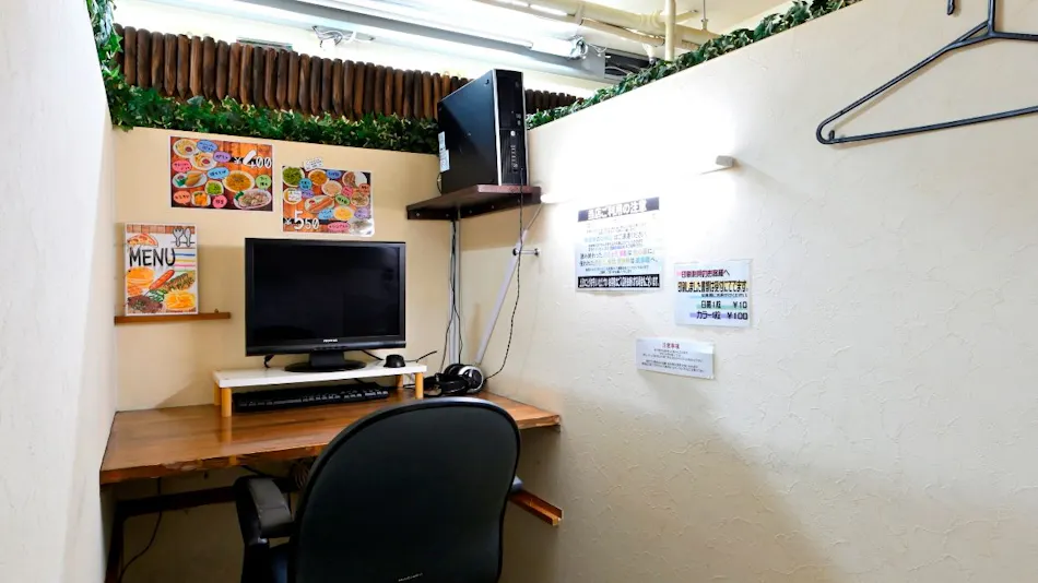 HOTEL CITY INN WAKAYAMA in front of Wakayama Station