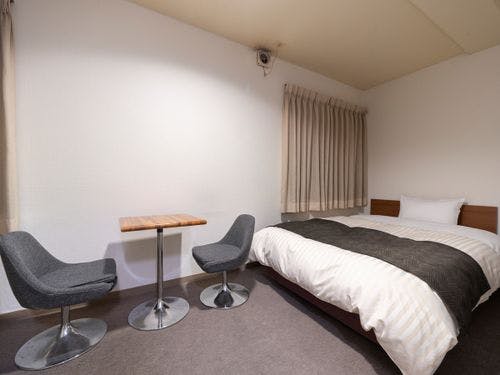 スタンダードセミダブル