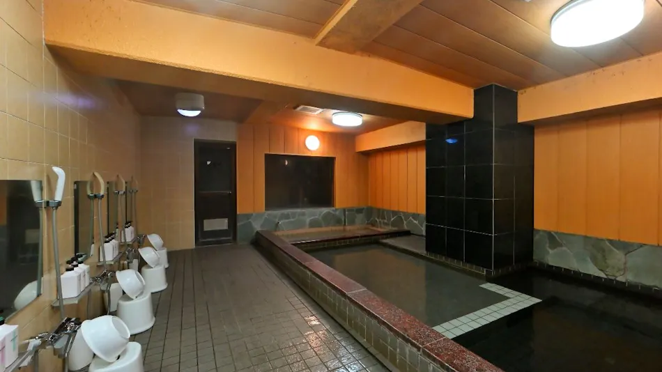 HOTEL CITY INN WAKAYAMA in front of Wakayama Station