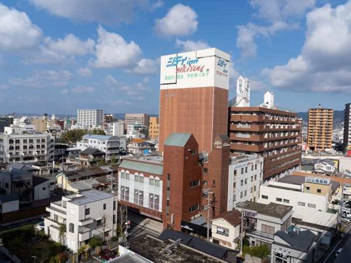 Hotel City Inn Wakayama 和歌山駅前 の宿泊プラン 予約 Yahoo トラベル