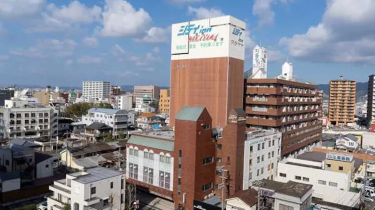 Hotel City Inn Wakayama 和歌山駅前 の宿泊プラン 予約 Yahoo トラベル Hotel City Inn Wakayama 和歌山駅前 の宿泊プラン 予約 Yahoo トラベル