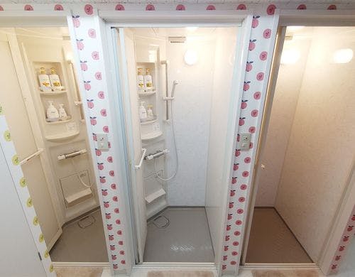 女性専用フロア個室スタンダード