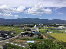 くどやま旅館　玉川亭