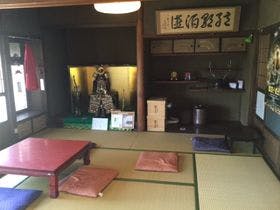 くどやま旅館　玉川亭