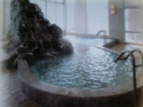 くどやま旅館　玉川亭