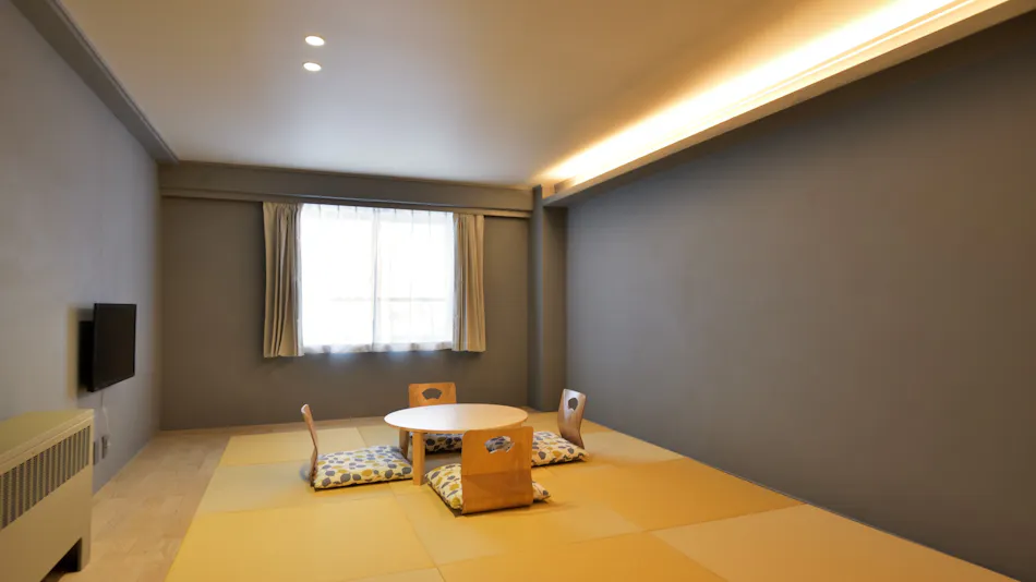 Shiga Park Hotel