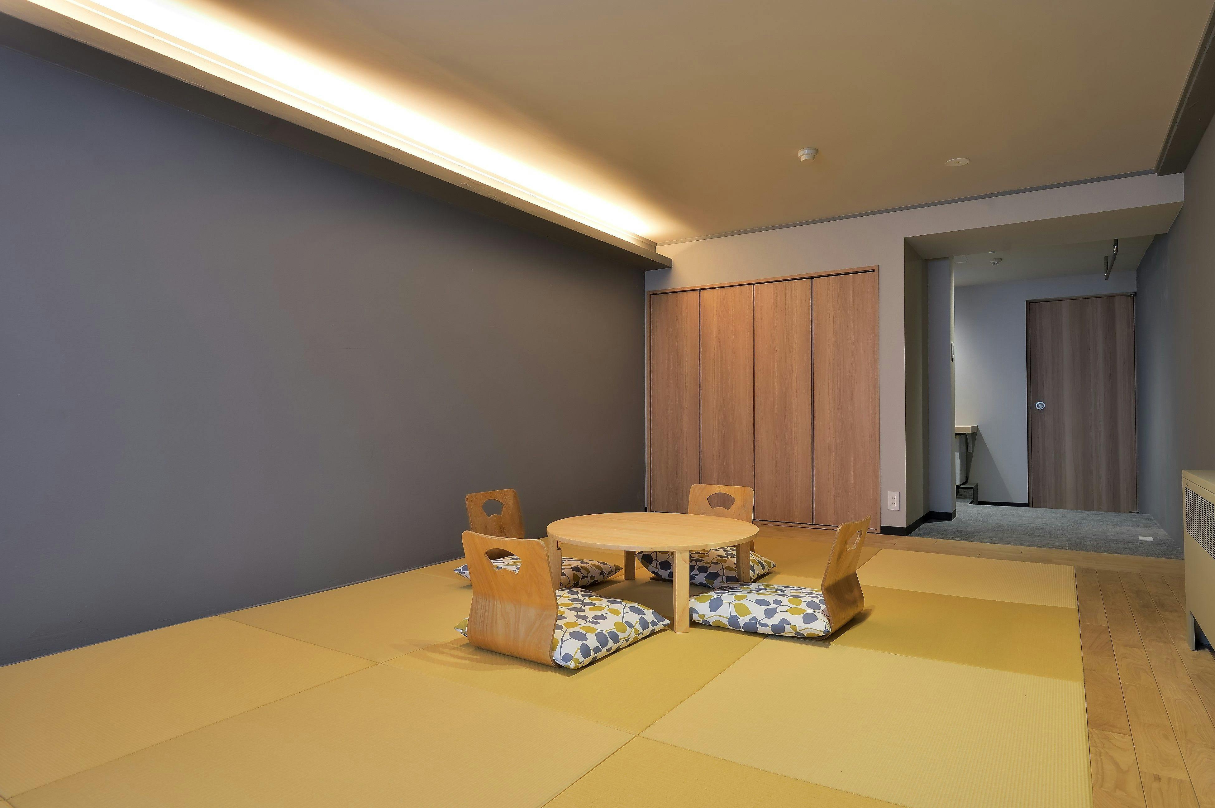 Shiga Park Hotel