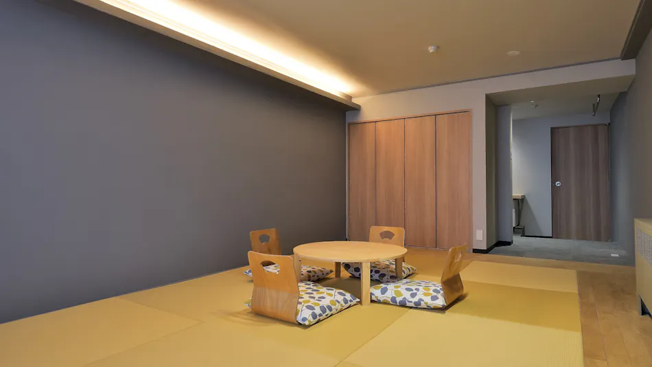 Shiga Park Hotel