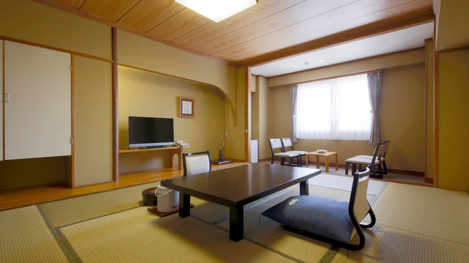 Shiga Park Hotel