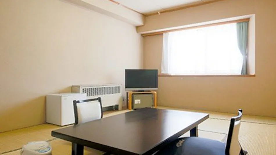Shiga Park Hotel