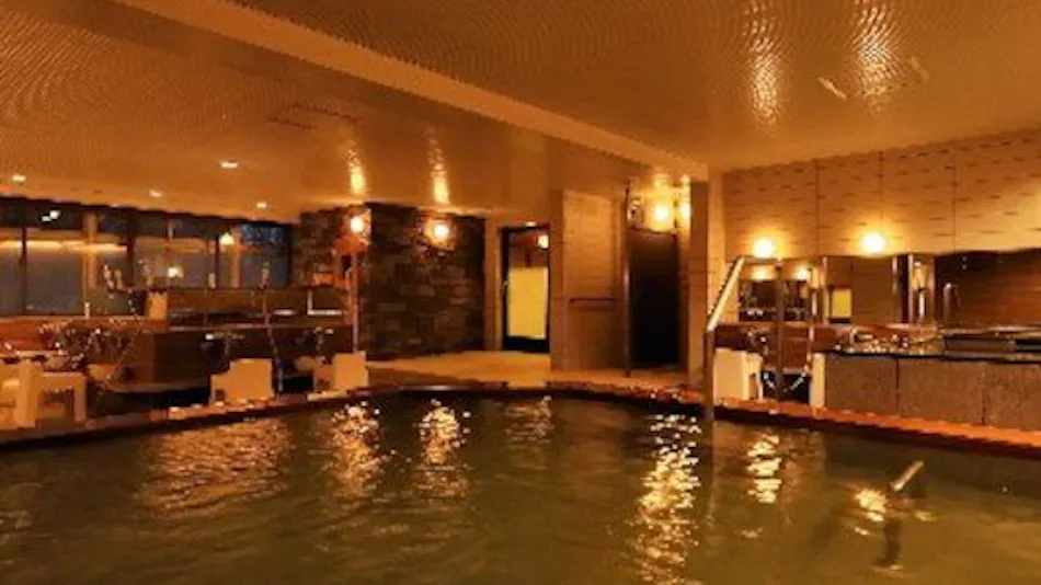 Shiga Park Hotel