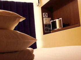 ザ・ベッドアンドスパ