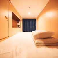 キャビンベッド
