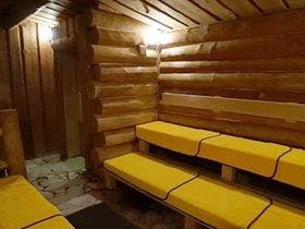 ザ・ベッドアンドスパ