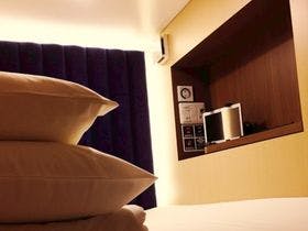 ザ・ベッドアンドスパ