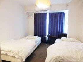 ゲストハウス TOHO Learning House