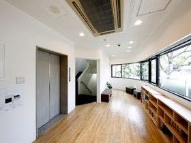 ゲストハウス TOHO Learning House