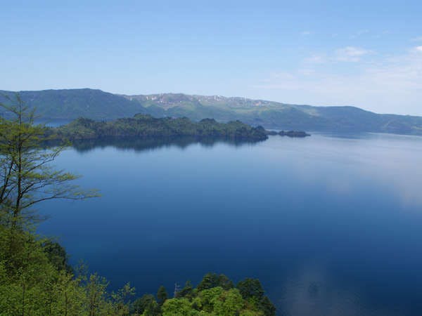 Towadako Lakeside Onsen Towadako Yugetsu