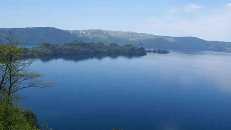 Towadako Lakeside Onsen Towadako Yugetsu