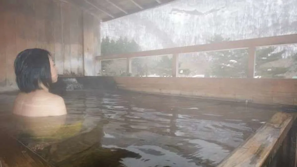 Towadako Lakeside Onsen Towadako Yugetsu