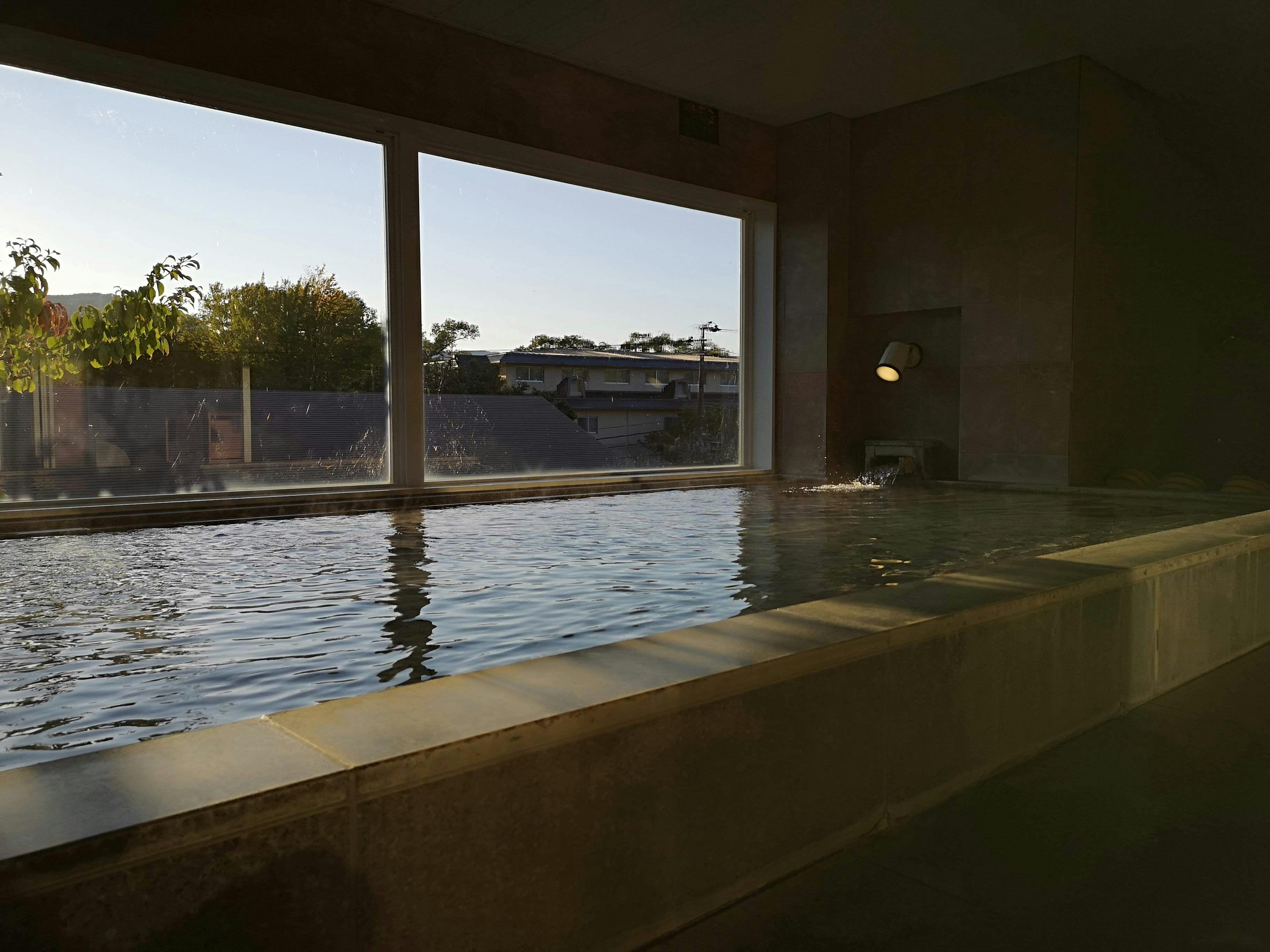 Towadako Lakeside Onsen Towadako Yugetsu