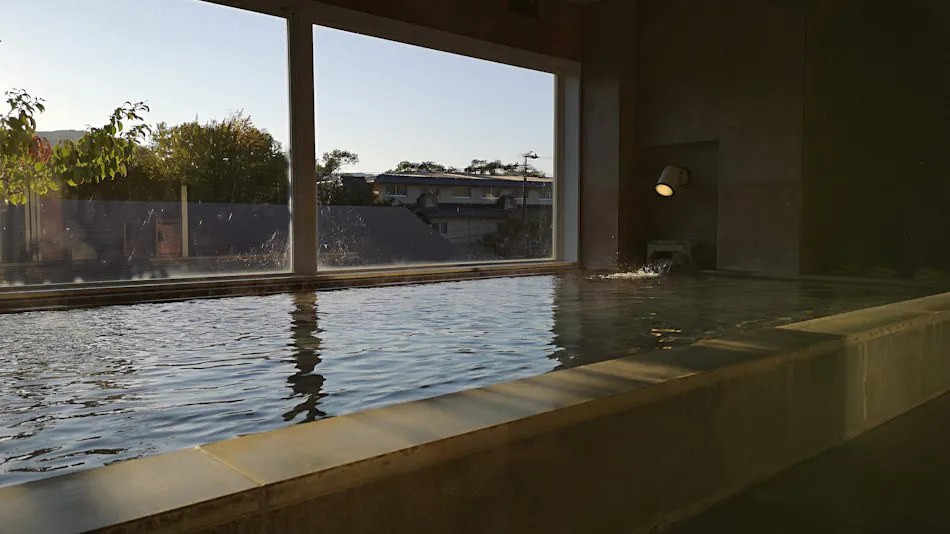 Towadako Lakeside Onsen Towadako Yugetsu