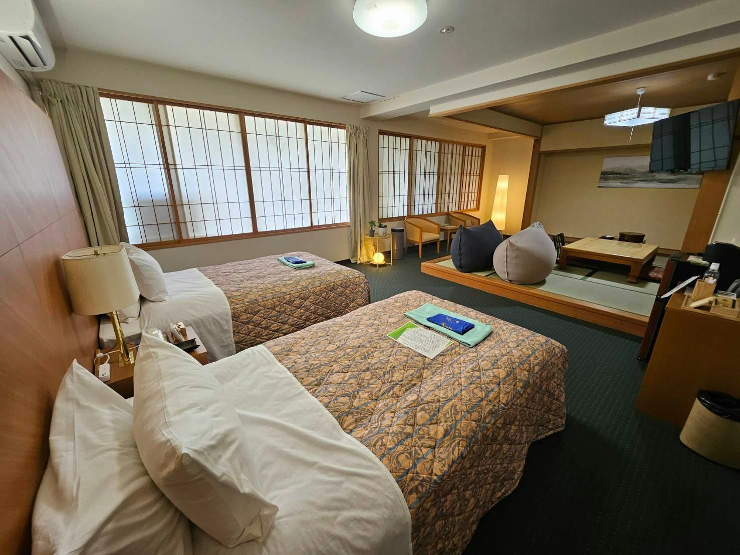 Towadako Lakeside Onsen Towadako Yugetsu