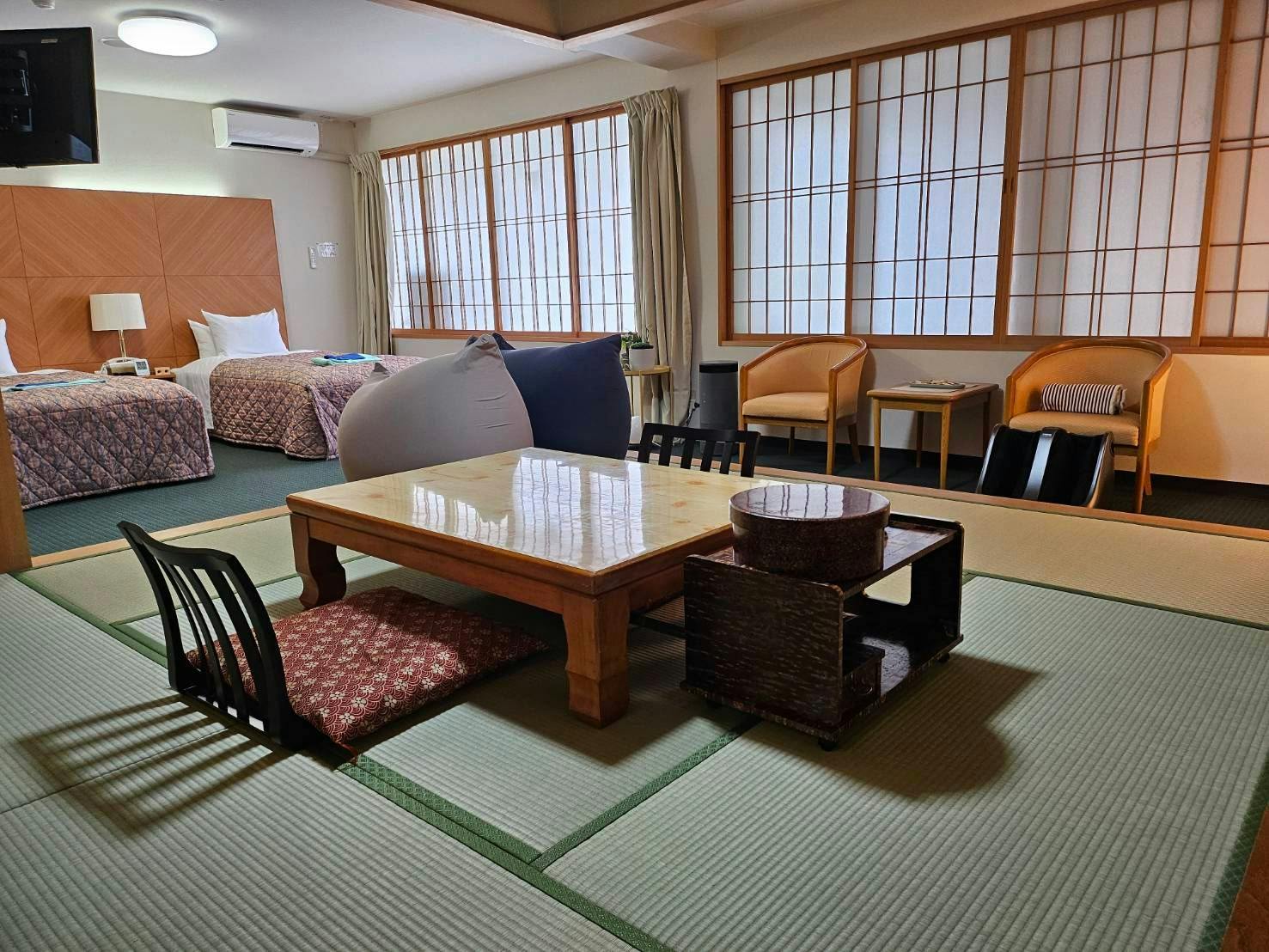 Towadako Lakeside Onsen Towadako Yugetsu