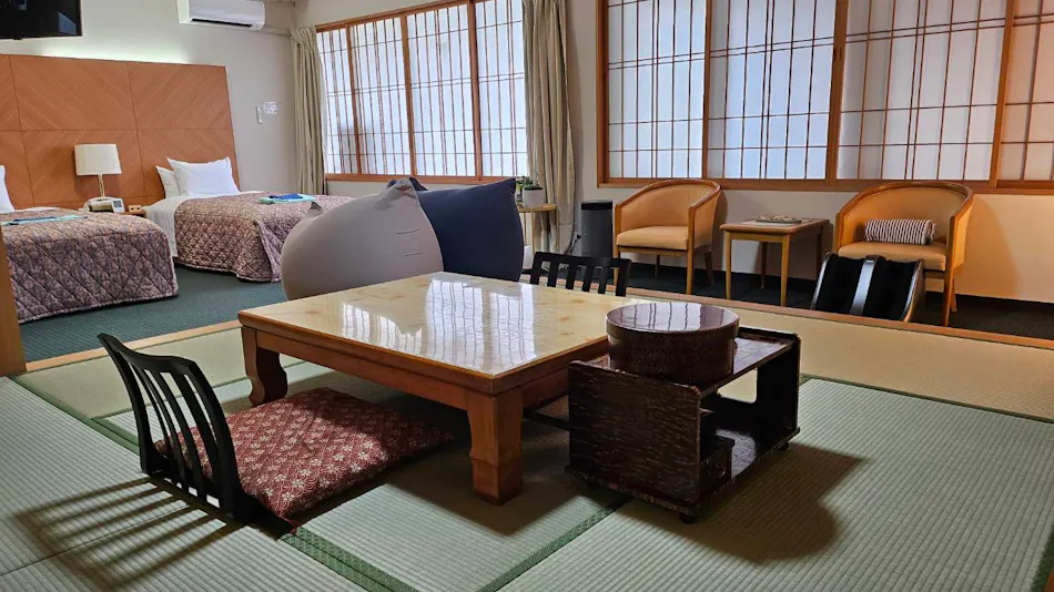 Towadako Lakeside Onsen Towadako Yugetsu