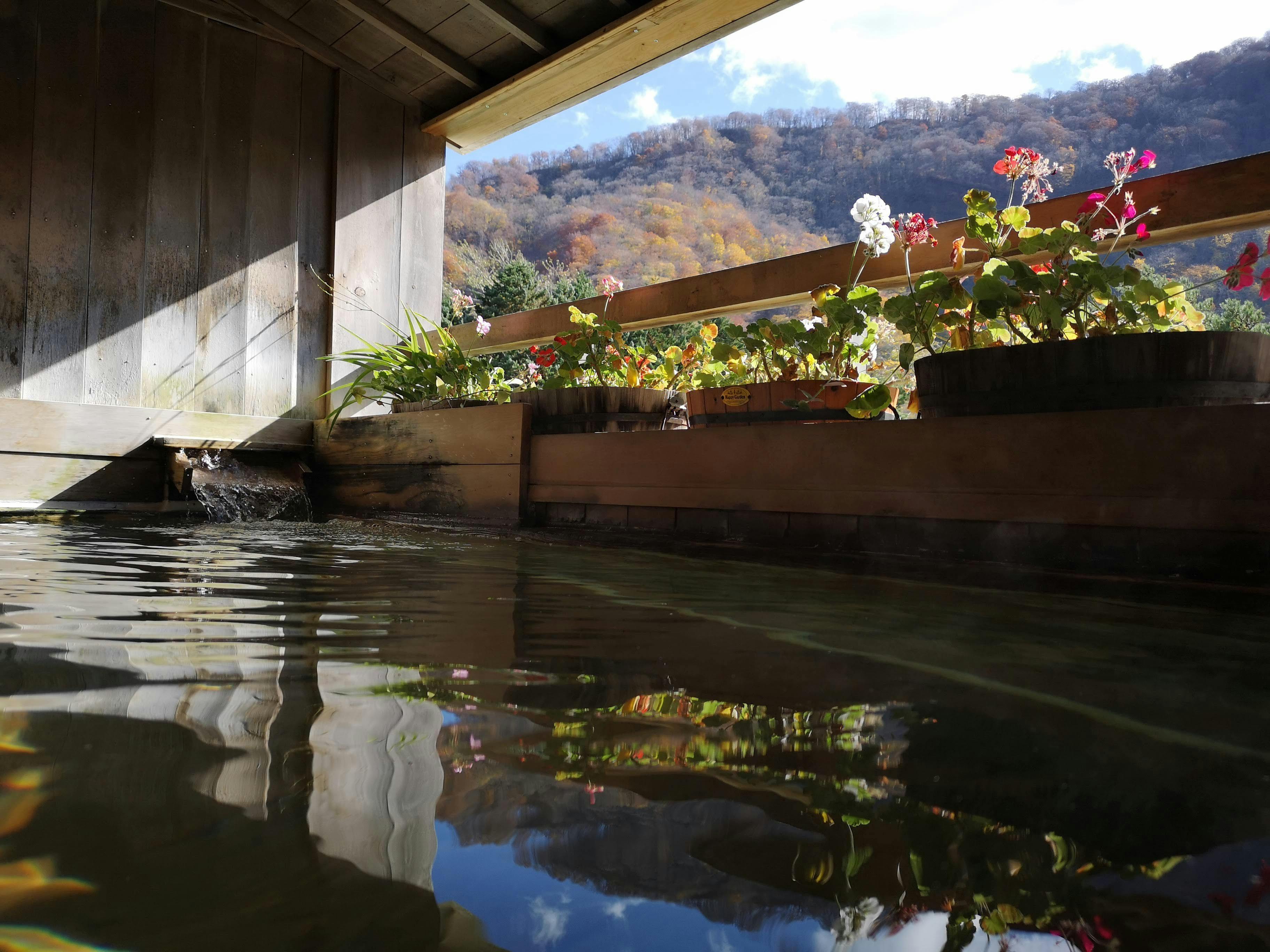 Towadako Lakeside Onsen Towadako Yugetsu