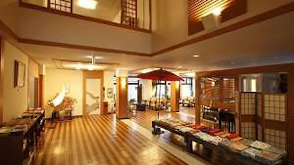 Towadako Lakeside Onsen Towadako Yugetsu