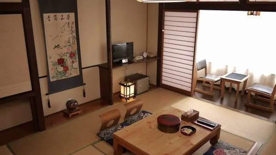 Towadako Lakeside Onsen Towadako Yugetsu