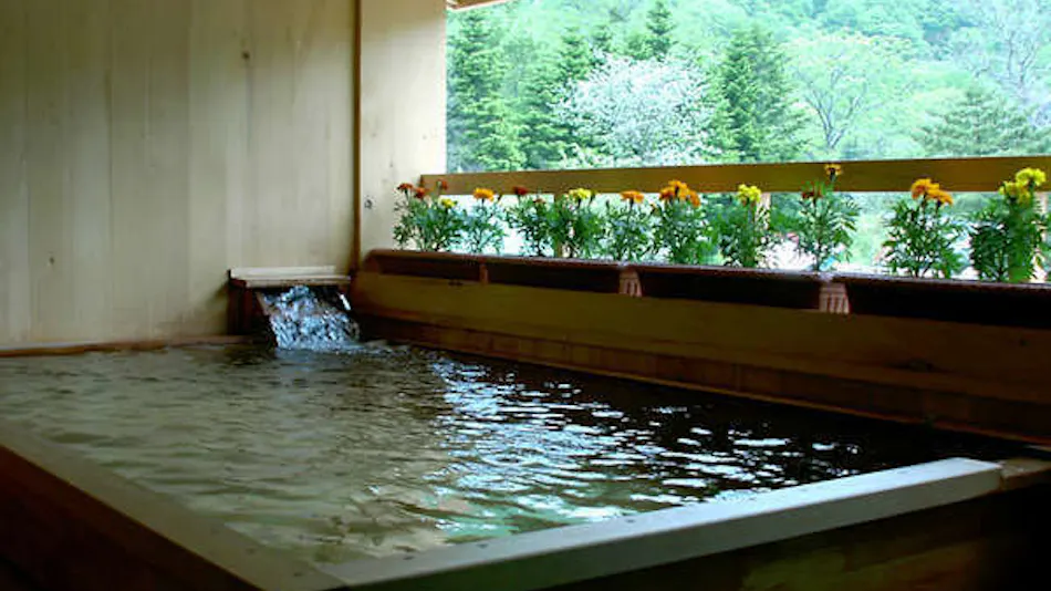Towadako Lakeside Onsen Towadako Yugetsu