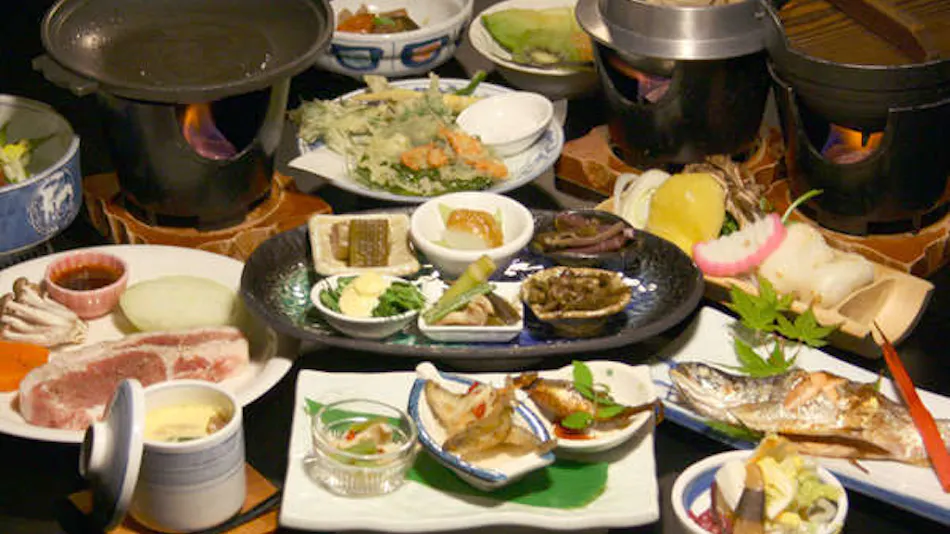 Towadako Lakeside Onsen Towadako Yugetsu