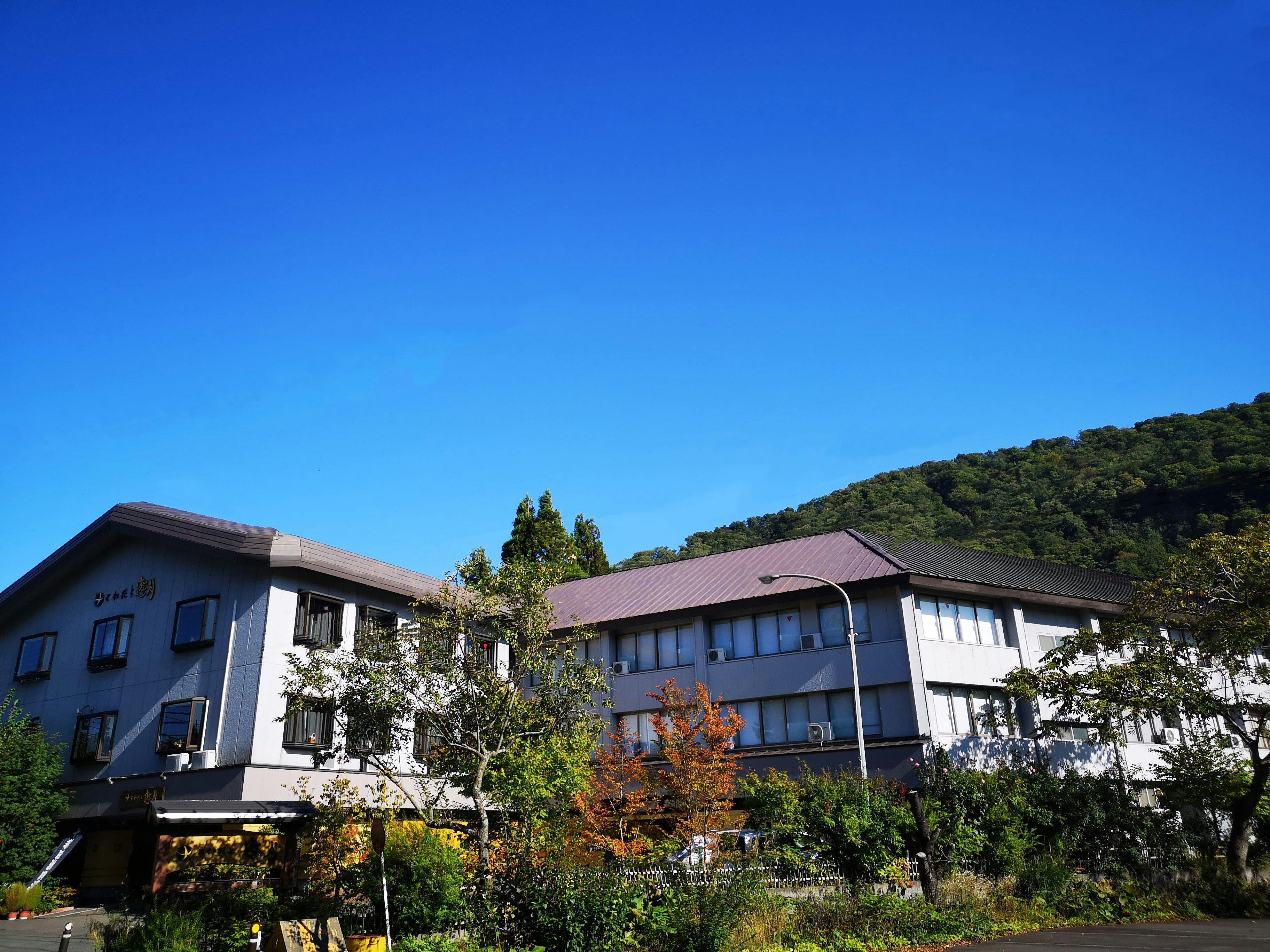 十和田湖畔温泉 とわだこ遊月】の宿泊プラン・予約 - ［Yahoo!トラベル］