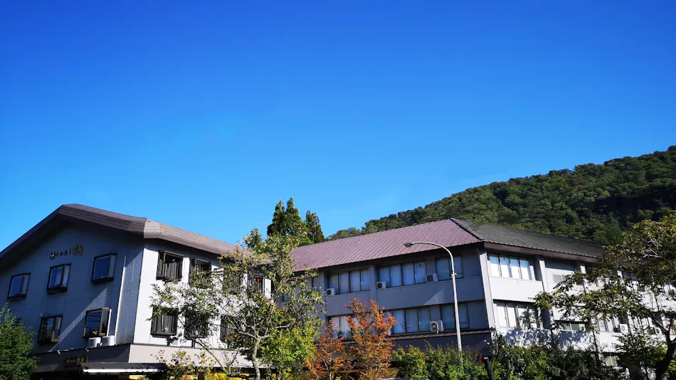 Towadako Lakeside Onsen Towadako Yugetsu