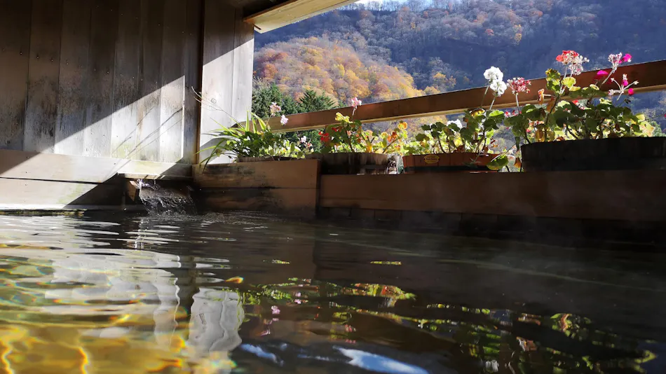 Towadako Lakeside Onsen Towadako Yugetsu