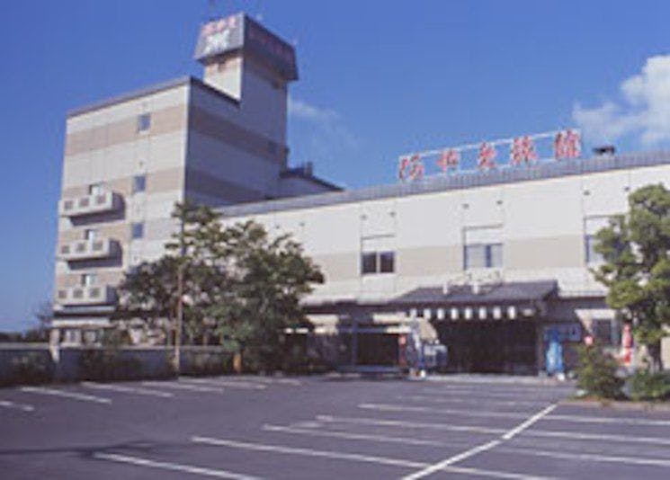 施設画像