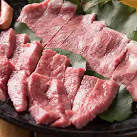 Daging Wagyu Bakar Arang