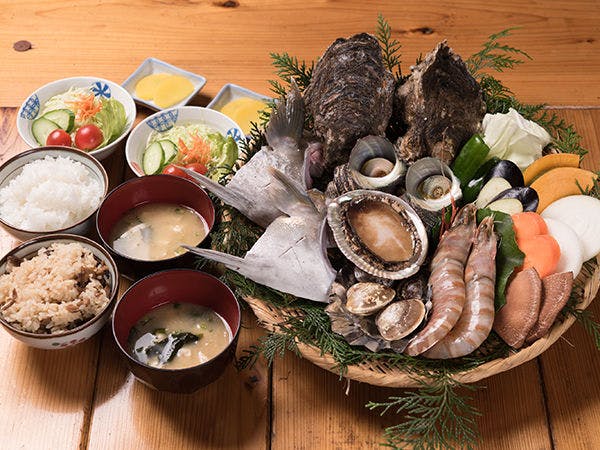 LOG CABIN Kinoko no Sato