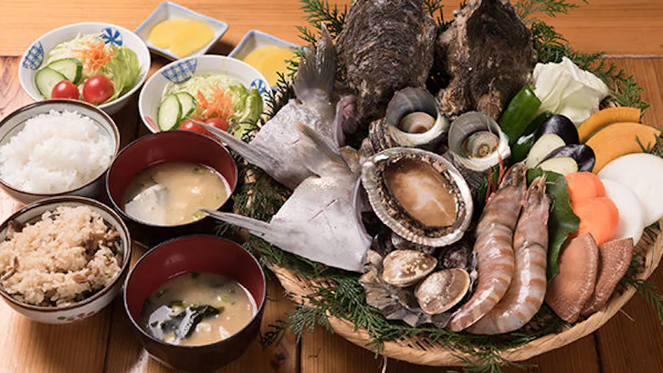 LOG CABIN Kinoko no Sato