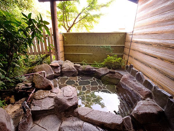 LOG CABIN Kinoko no Sato
