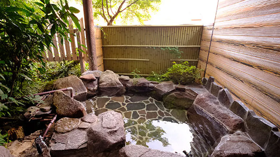 LOG CABIN Kinoko no Sato