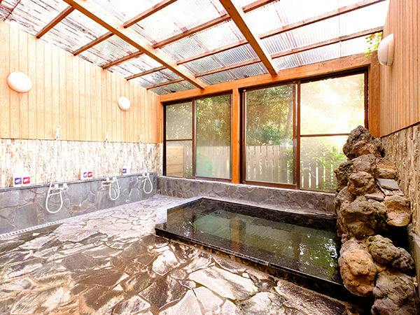 LOG CABIN Kinoko no Sato