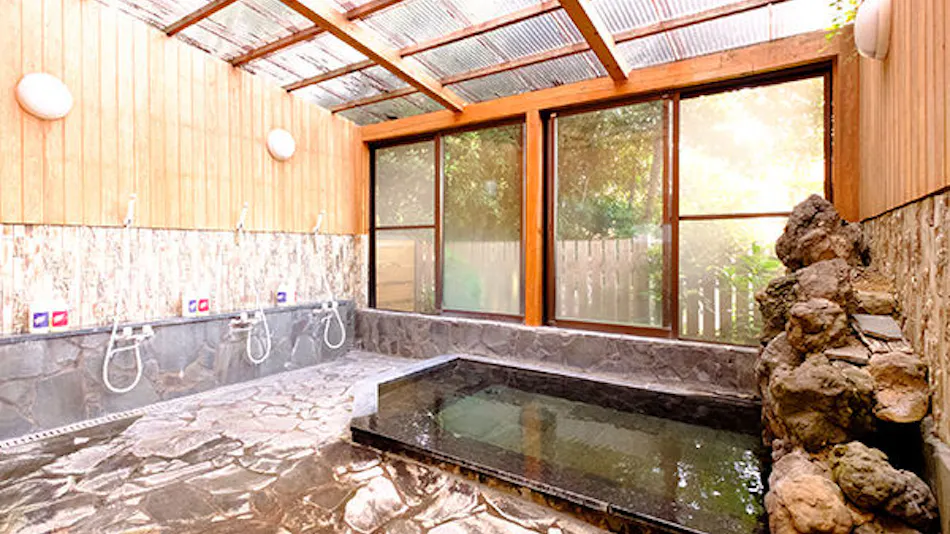 LOG CABIN Kinoko no Sato