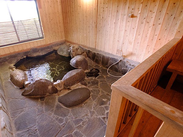 LOG CABIN Kinoko no Sato