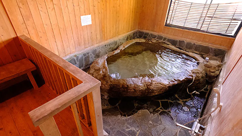 LOG CABIN Kinoko no Sato