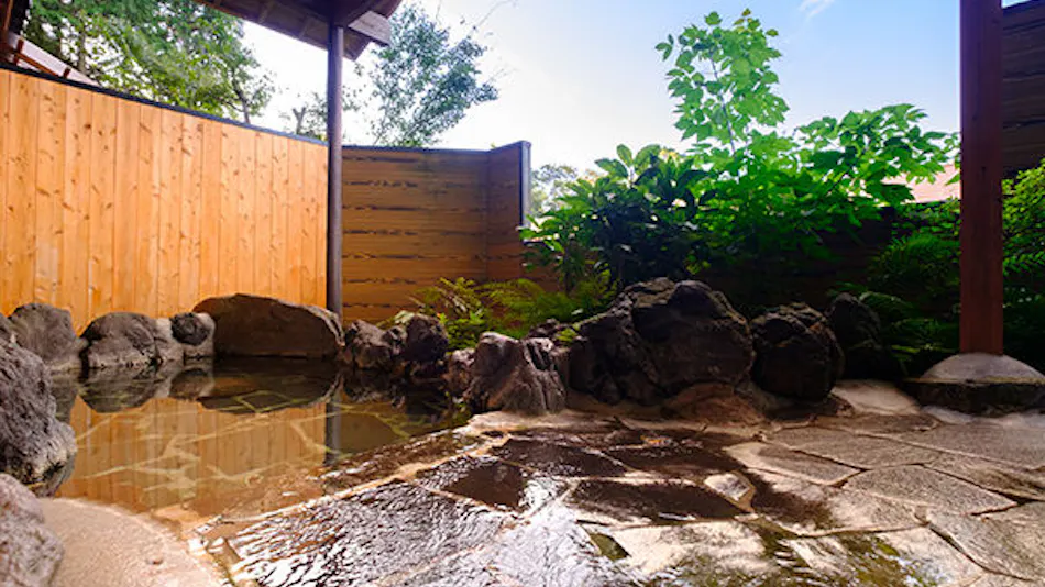 LOG CABIN Kinoko no Sato