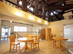 イルマーレウナリザキ