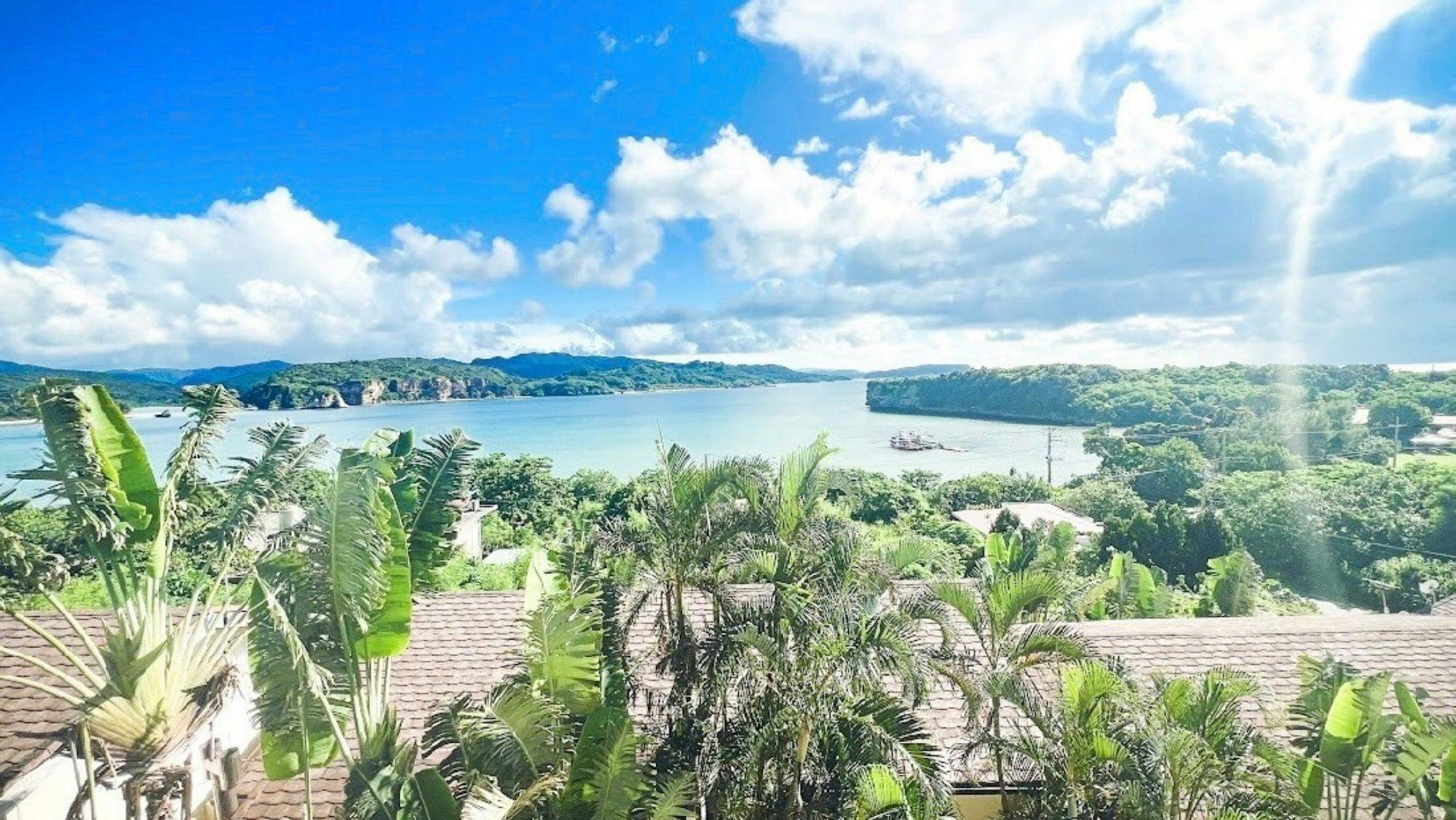 *【ห้องพัก】